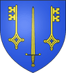 Wappen von Cassel