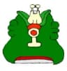 Coat of arms of Huasca de Ocampo Municipality