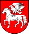 Coat of arms of Juknaičiai