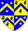 Wappen von Blaringhem