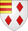 Wappen von Winnezeele