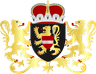 Coat of arms of Flemish Brabant