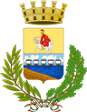Wappen von Riccione