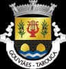 Wappen von Freguesia de Gouviães