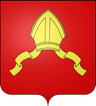 Coat of arms of Garons