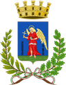 Wappen von Santarcangelo di Romagna