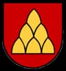 Wappen von Unterglottertal