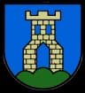 Wappen von Hugstetten