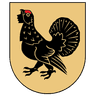 Coat of arms of Bubiai
