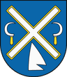Coat of arms of Kanianka