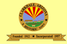 Coat of arms of Clarkdale