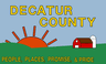 Coat of arms of Decatur County