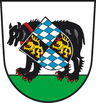 Wappen von Bärnau