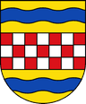 Coat of arms of Ennepe-Ruhr-Kreis