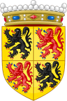Coat of arms of Hainaut