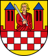 Wappen von Iserlohn