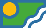 Wappen von Peoria County