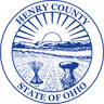 Coat of arms of Henry County