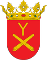 Coat of arms of Valle de Yerri / Deierri