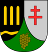Wappen von Bremm