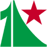Coat of arms of Kita-ku