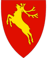 Coat of arms of Vågå