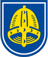 Coat of arms of Fitjar Municipality