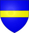 Wappen von Borre