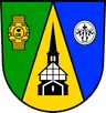 Wappen von Mehren