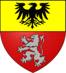 Wappen von Herzeele
