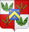 Wappen von Champcueil