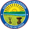 Coat of arms of Clinton County