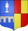 Wappen von Issac