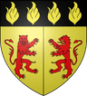 Coat of arms of Réquista