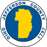 Coat of arms of Jefferson County