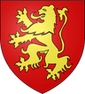 Coat of arms of Saint-Rome-de-Tarn