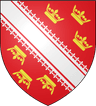 Coat of arms of Alsace