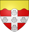 Wappen von Champlan