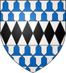 Coat of arms of Fitou
