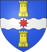 Coat of arms of Rigaud