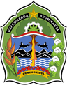 Coat of arms of Gunungkidul