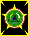 Coat of arms of Kulon Progo