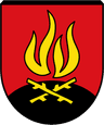 Wappen von Lechtingen