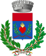 Coat of arms of Morsano al Tagliamento