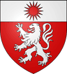 Coat of arms of Baudinard-sur-Verdon