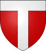 Coat of arms of Castanet-Tolosan