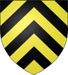 Coat of arms of Vivès