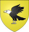 Wappen von Corbelin