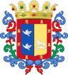Coat of arms of Camagüey