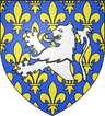 Wappen von Moreuil